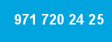 971 720 24 25